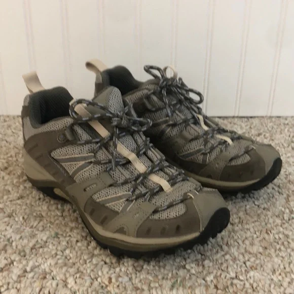 Merrell Siren Sport 2 Hiking Shoes - Picture 3 of 10